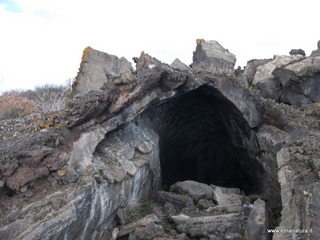 Grotta Taddariti